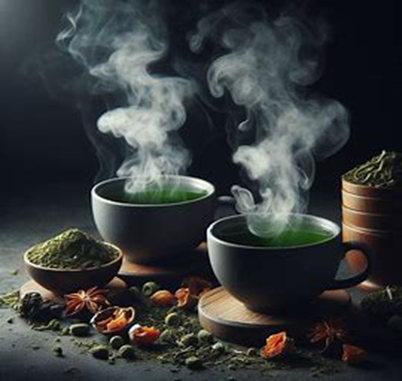 làm trà sữaa